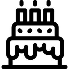生日蛋糕