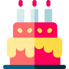 生日蛋糕