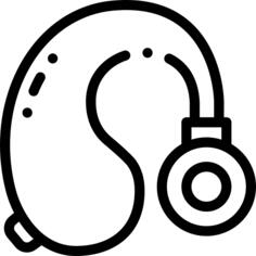 Hearing aid