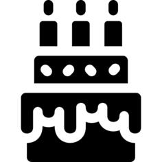 生日蛋糕
