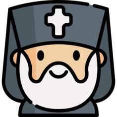 牧师