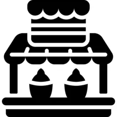 面包店