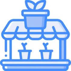 花园中心