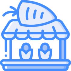 农产品市场