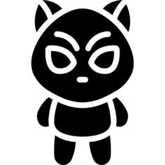 狼人