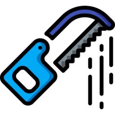 Hacksaw