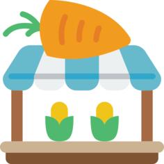 农产品市场