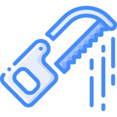 Hacksaw
