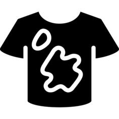 Dirty clothes