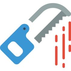 Hacksaw