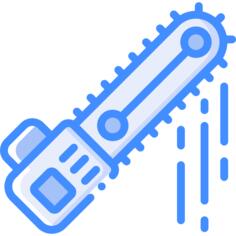 Chainsaw
