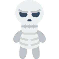 Skeleton