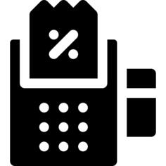 Payment terminal