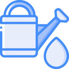 Watering can