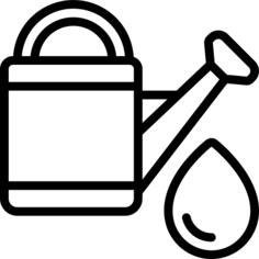Watering can