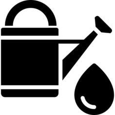 Watering can