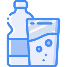 水
