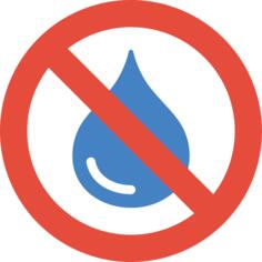 水