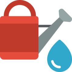 Watering can