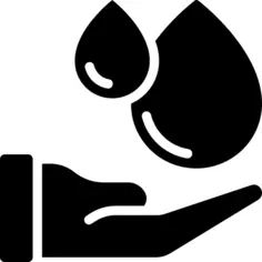 水