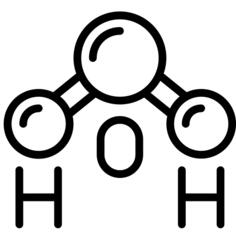 分子