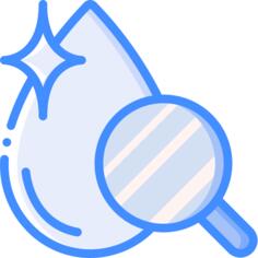 水