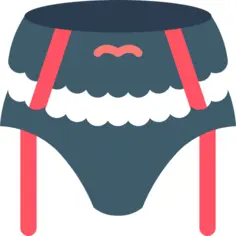 吊带