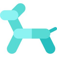 Balloon dog