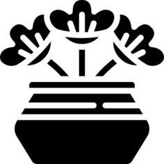花卉