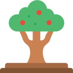 树