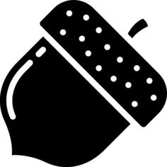 橡子