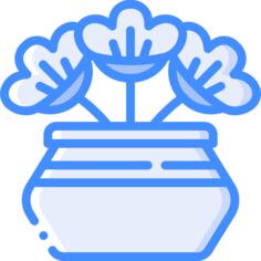 花卉