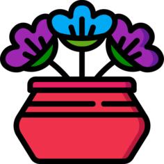 花卉