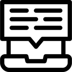 Online learning