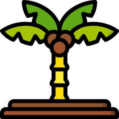 棕榈树