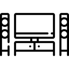 Home theater