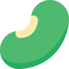 豆角，扁豆