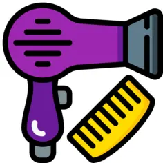 Hairdryer
