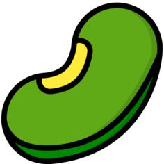 豆角，扁豆