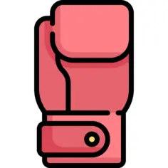 Boxing glove