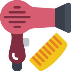 Hairdryer