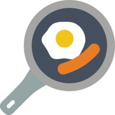 Frying pan