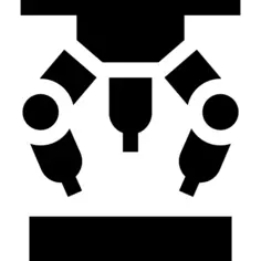 Robotic arm