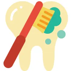 Teeth brush