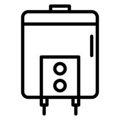 Water heater