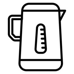 Electric kettle