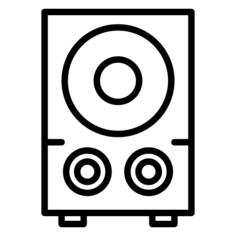 Speakers