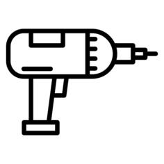 Drill