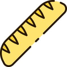 Bread
