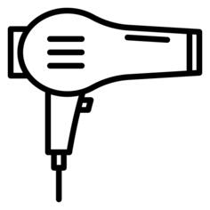 Hairdryer